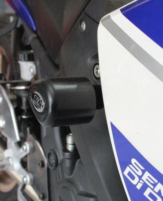 AERO CRASH PROT R25 14- R3 15-