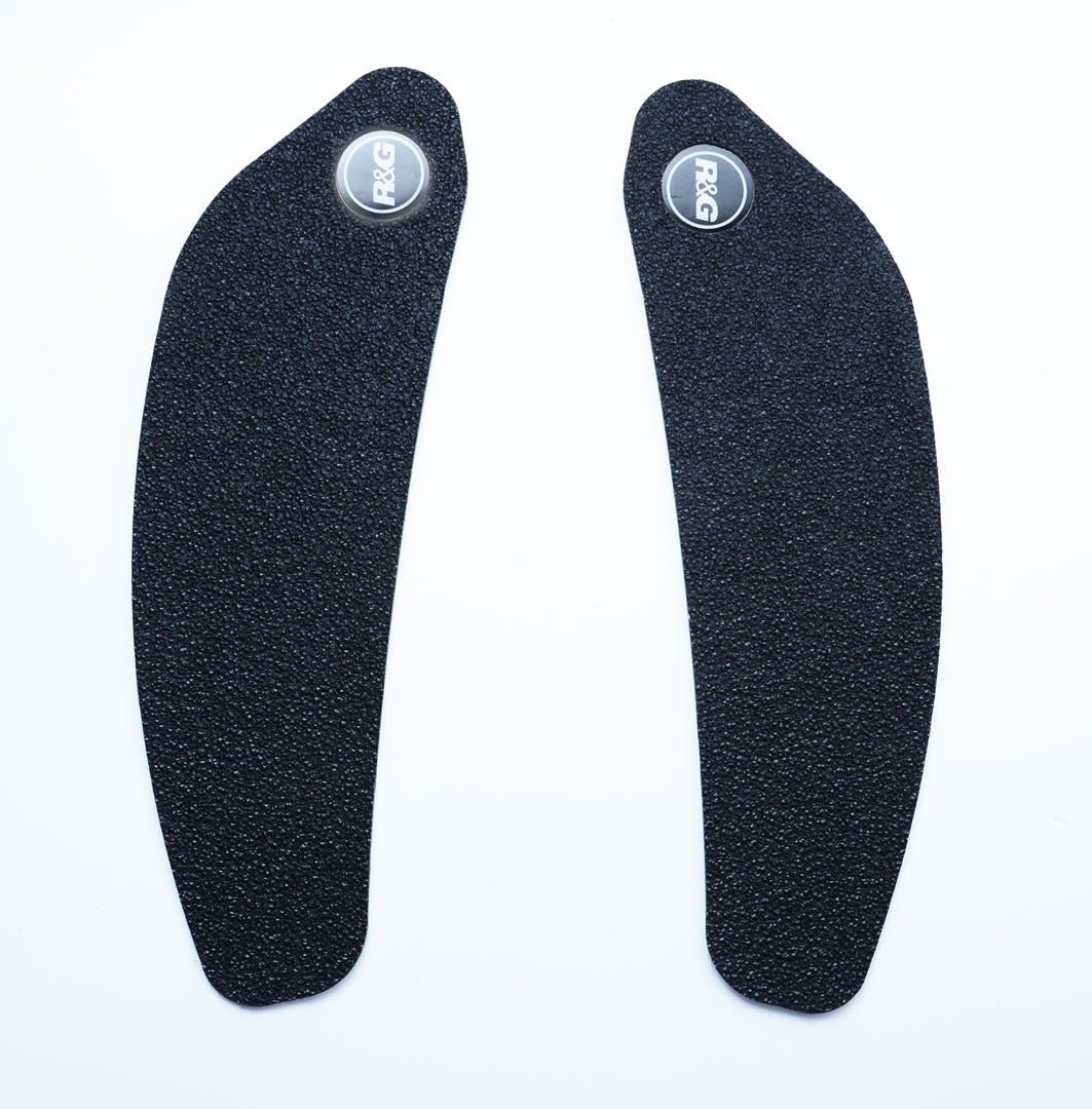 NINJA250SL/Z-SL T/PADS BK 2PC