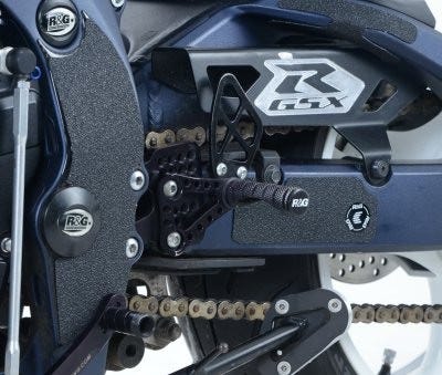 GSXR600/750 L1- B/GUARD 5-PC