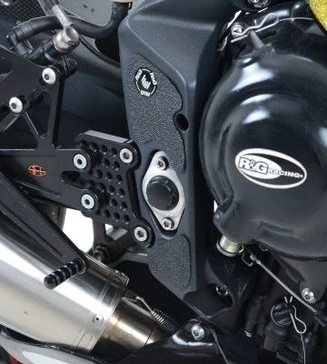 675 DAYTONA '13- B/GUARD 5-PC