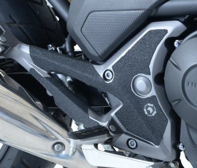 NC700/750 S/X BOOT/GUARD 4-PCE