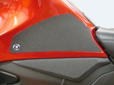 VFR1200 '10- CLR 4-GRIP KIT
