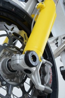 FORK PROTECTOR HUSQ FS 450'15-