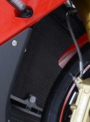 RAD GRD DK/BLU BMW S1000RR 15-