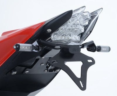 L/PLATE HOLDER S1000RR 15-