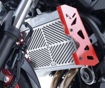 STAIN RADGUARD BMW S1000RR 15-