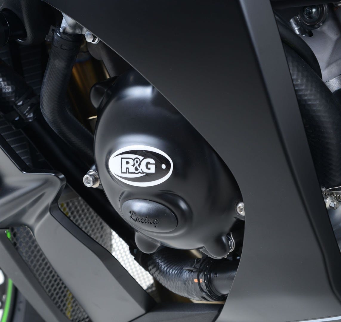 ZX10-R 11 LHS GEN COVER RACE