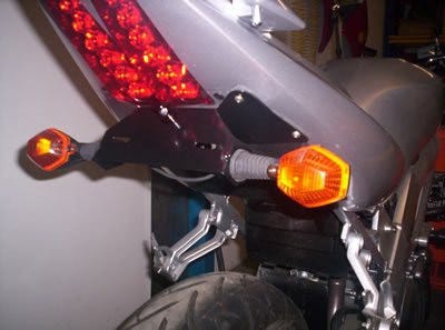 L/PLATE HOLSV650 K3-K61000 K3-