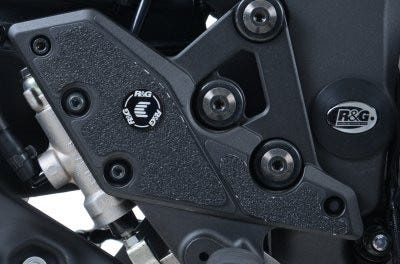 VERSYS 1000 '15- BT/GUARD 4-PC