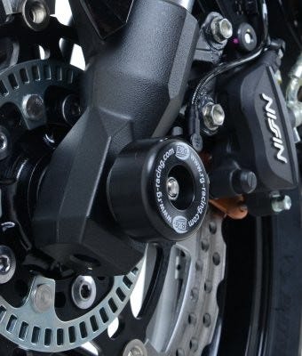 FORK PROTECTORS 650 VERSYS'15-