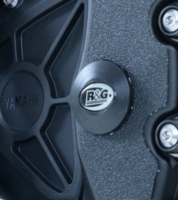 F/PLUG LWR LHS YAM R1 15-ON