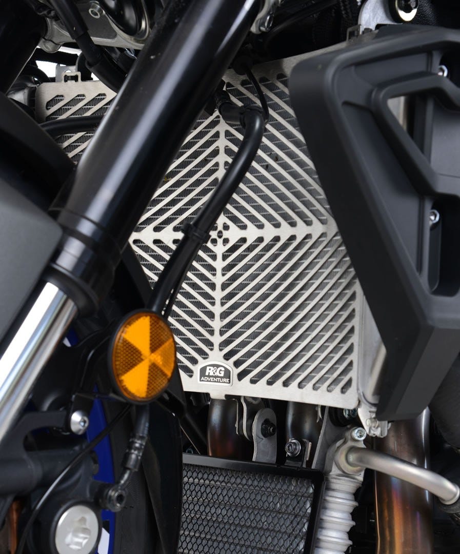 RAD GUARD STLSS YAM YZF-R1 15-