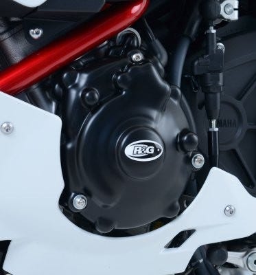 SET 3 CASE COVERS YZF-R1 15-ON