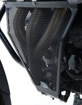 D/PIPE GRILLE TIGER 800XCX/XRX