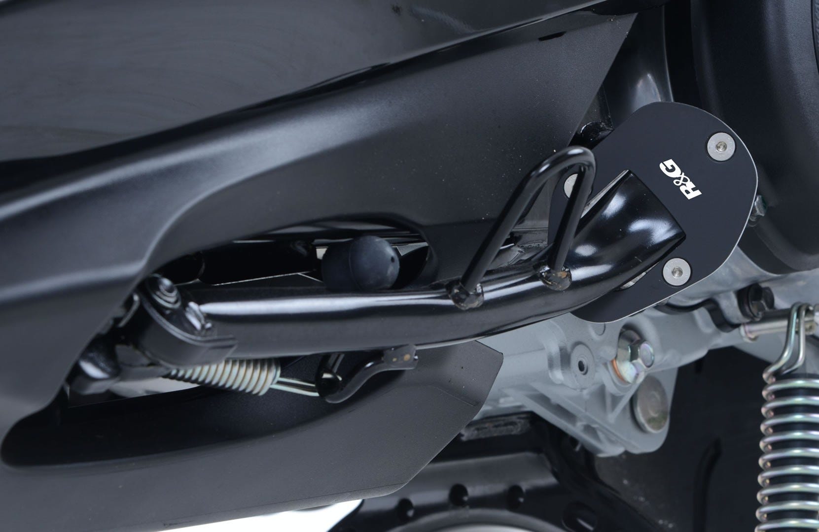 K/STAND SHOEMAJESTYS/S-MAX'14-