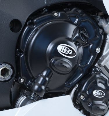 YZF-R1 '15- RHS CLTCH/CVR RACE