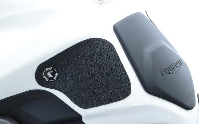 TIGER800XRX/XCX BK 2-GRIP KIT