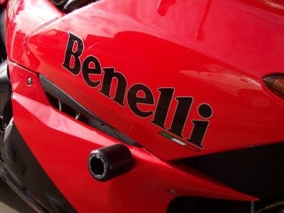C/PRO BENELLI TORNADO RSNOTTRE