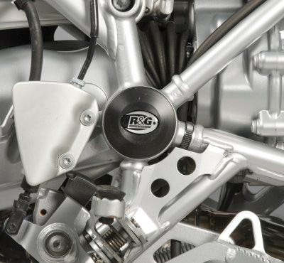 FRAME PLUG BMW R 1200 GS 05-