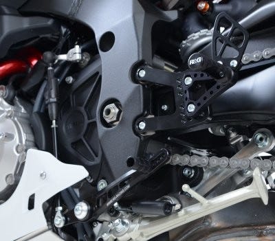 R/SETS YAM YZF-R1/M '15-