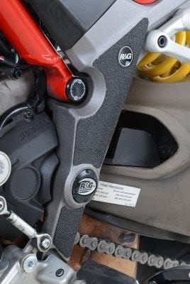 MTS1200 M/STRADA'15- B/GRD 3PC