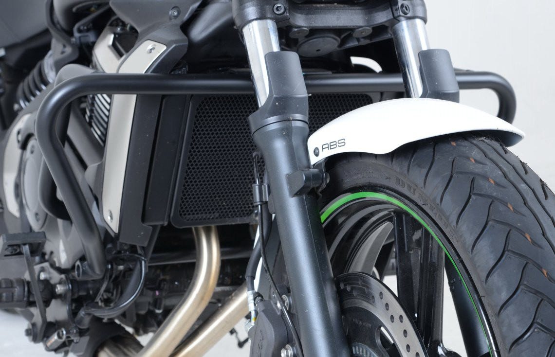 A/BARS KAW 650 VULCAN S 15-