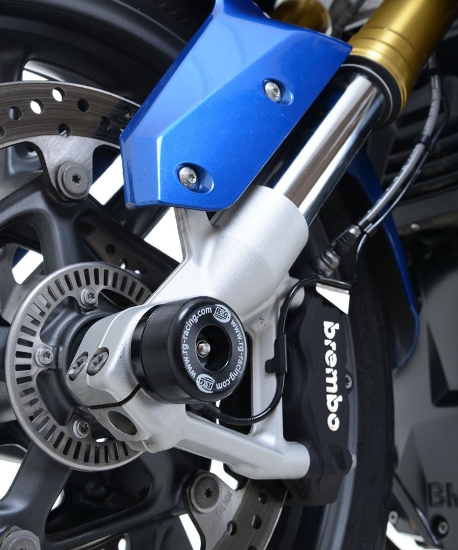 FORK PROT BMW R1200S/R '15-