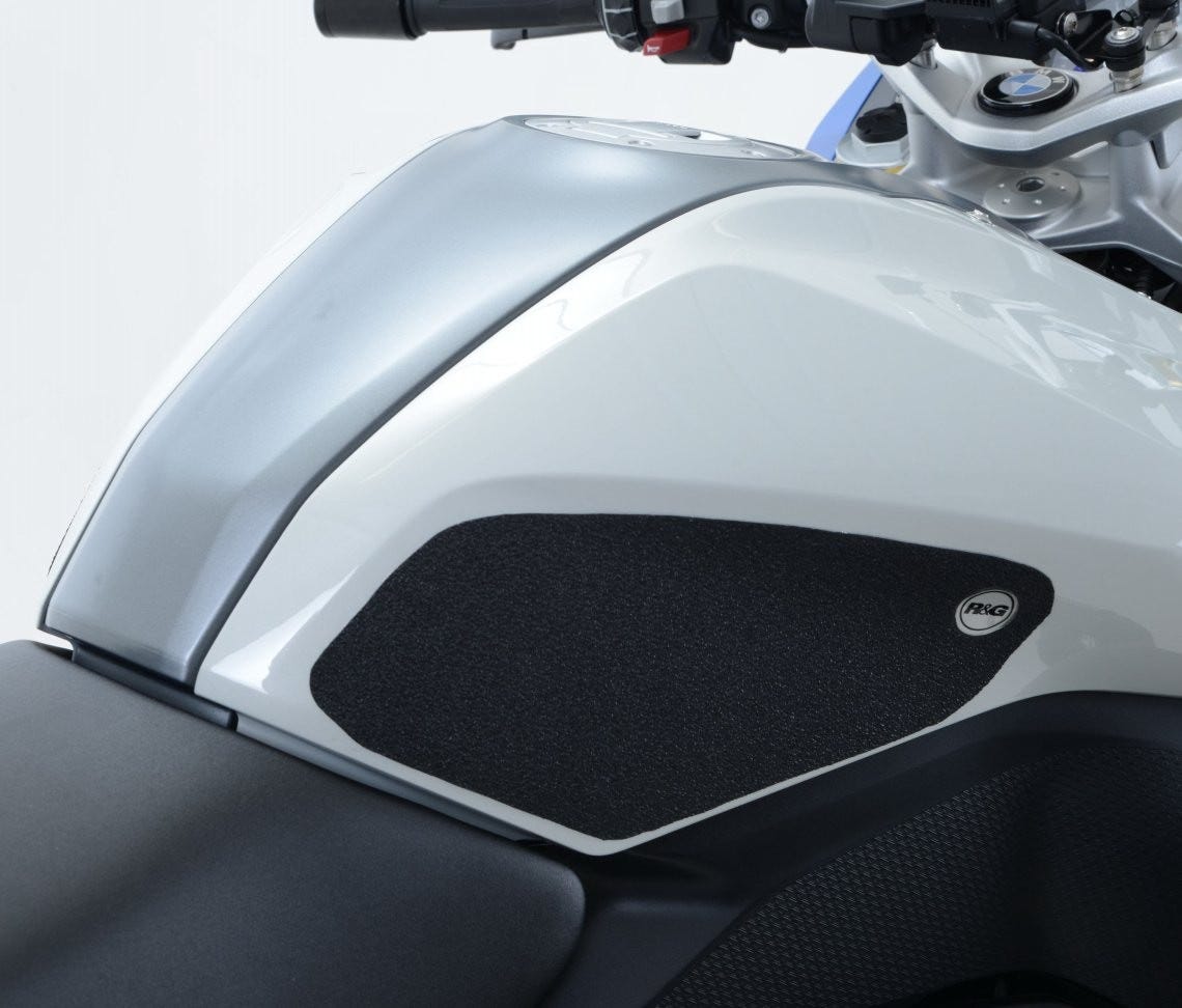 R1200R/RS'15-TRAC/GRIPS CLR 2P