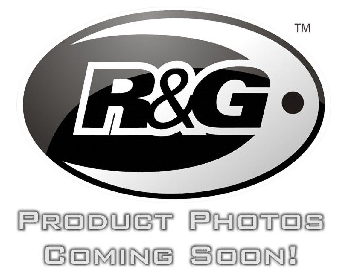 RAD/GRD LONGBK YZF-R125ABS'14-