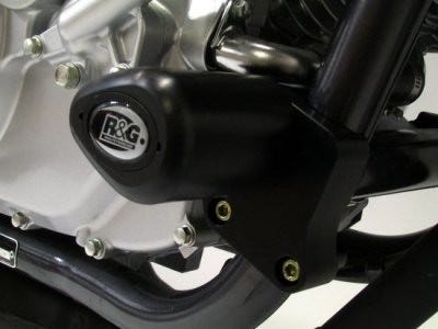 AERO PROT HON VARADERO 125