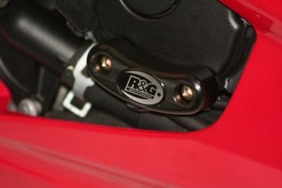 E/CAS/SLIDER RH ONLY R6 06-07