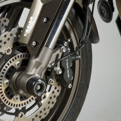Z1000 07-09 Z750R VERSYS 1000