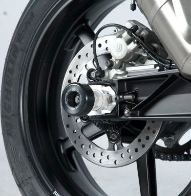 S/ARM PRO 690SM 07-DUKE 08-12