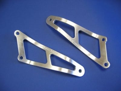 EXHANG GSXR1000 K7 SING SIL