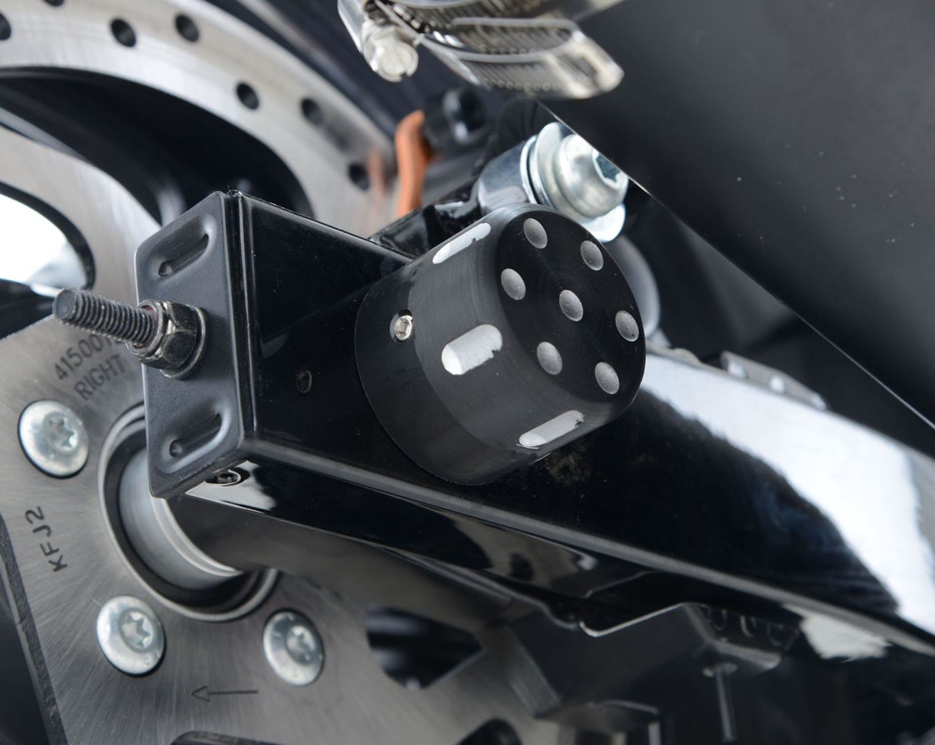 S/ARM PROTEC. H-DSTREET500/750