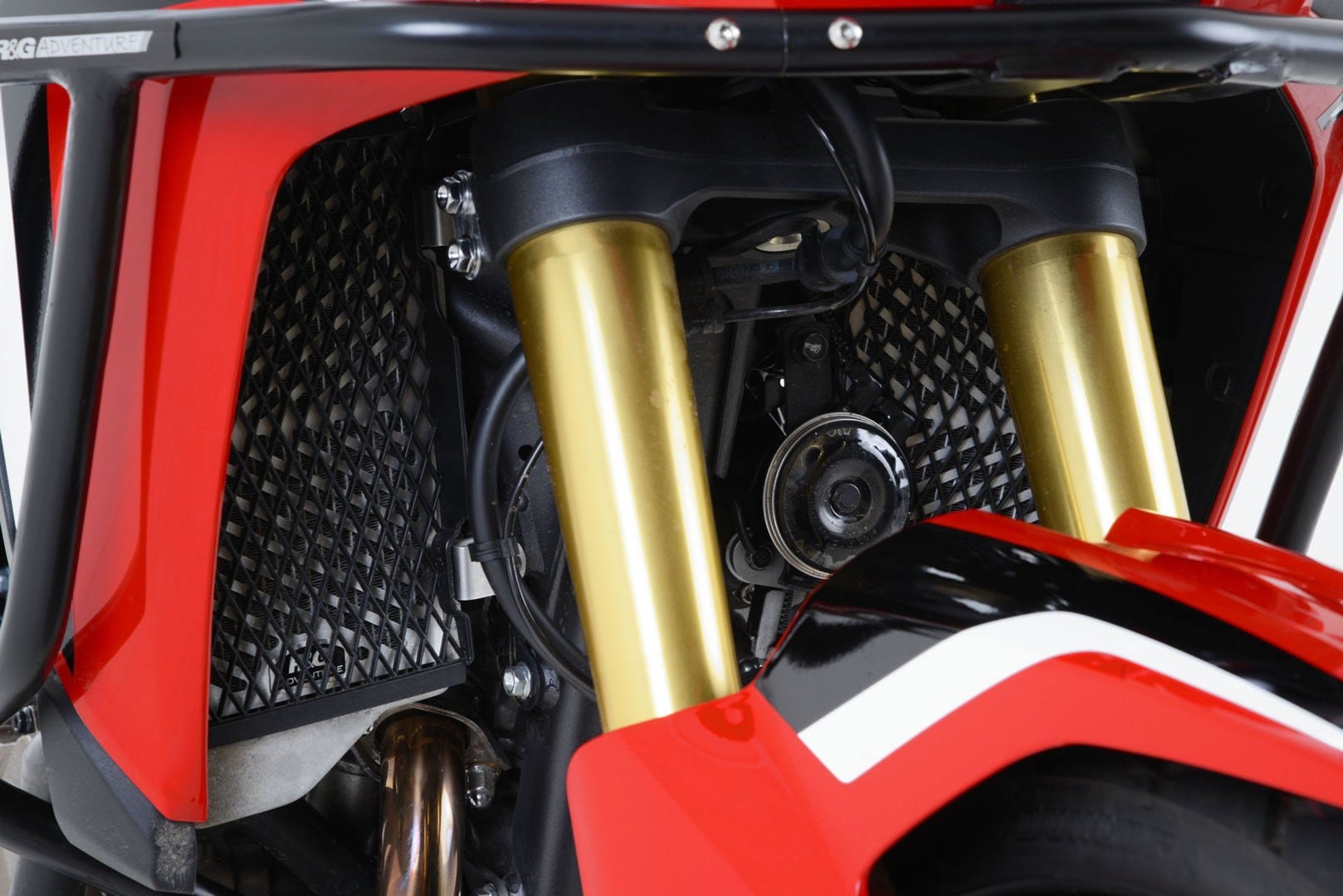 S/STEEL RAD/GRDS(PR)CRF1000L
