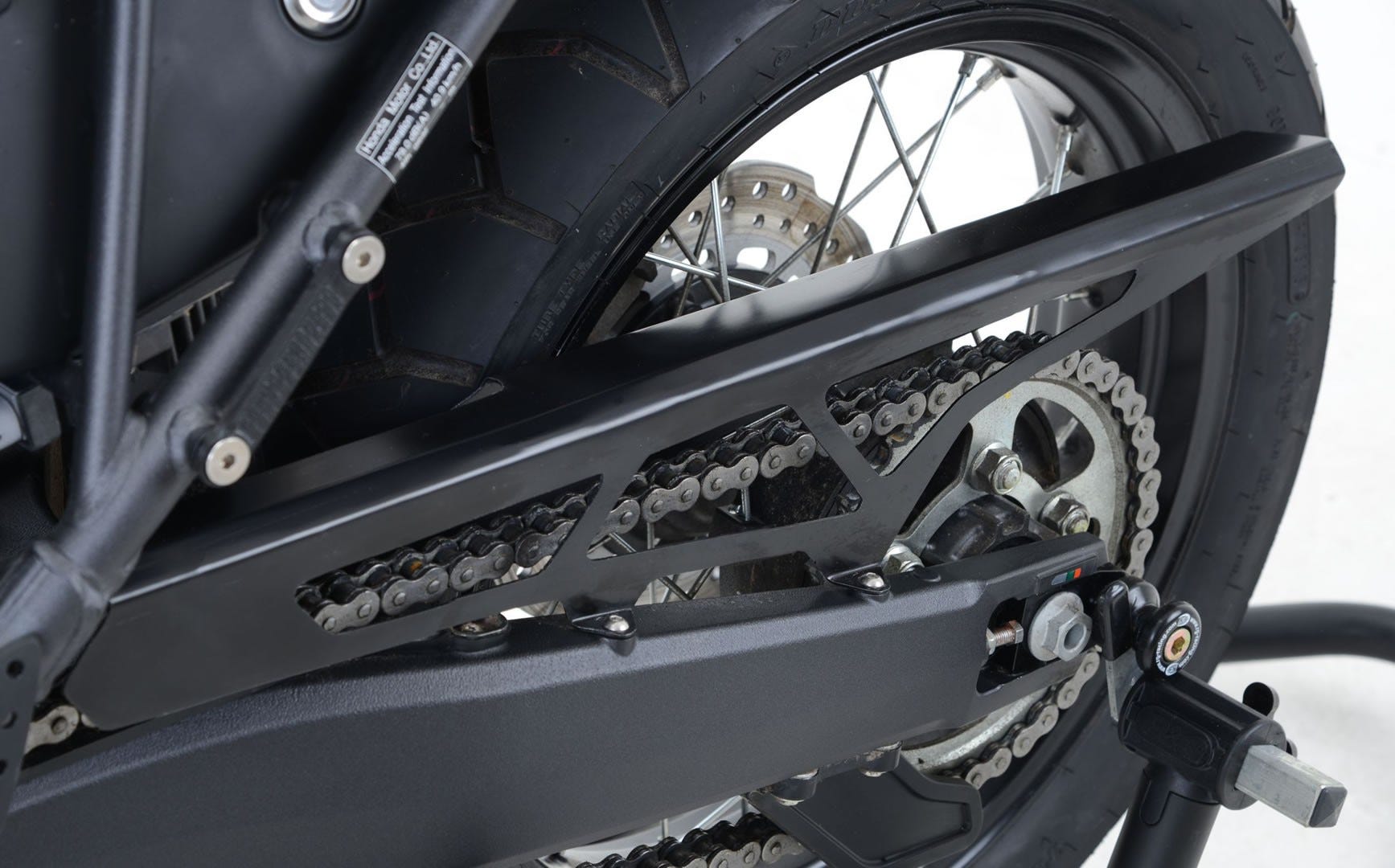 AL/CHN/GUARD BK CRF1000L ATWIN