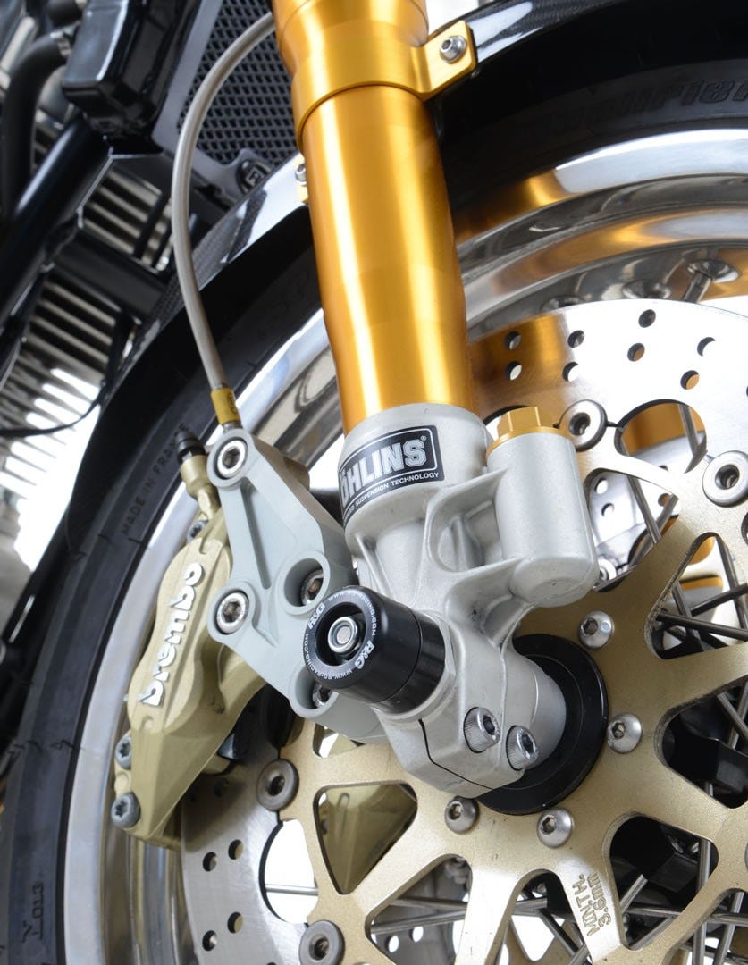 FORK PROT.NORTON COMM.961SPORT