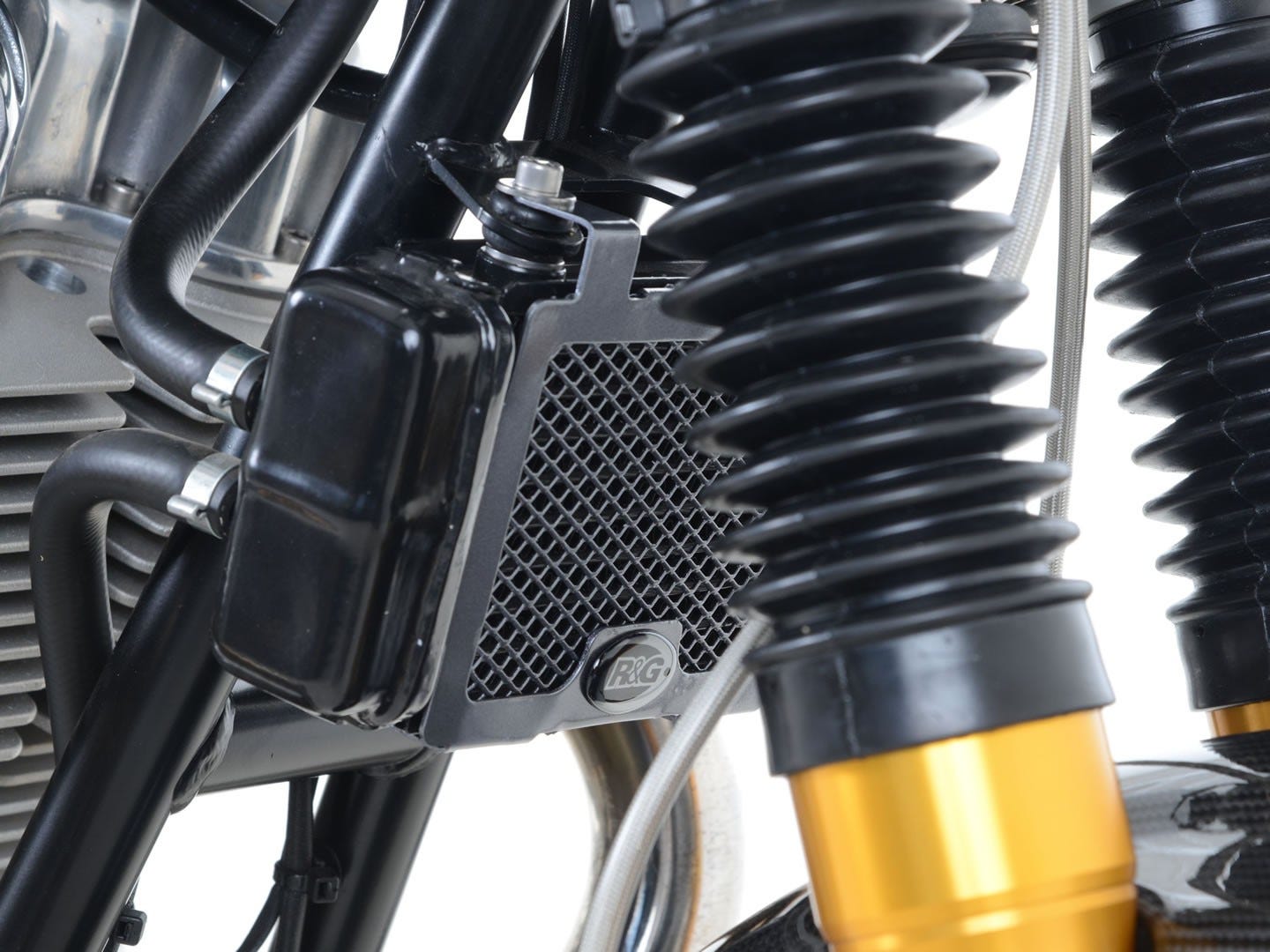 OIL C/GUARD TIT COMMD961 SPORT