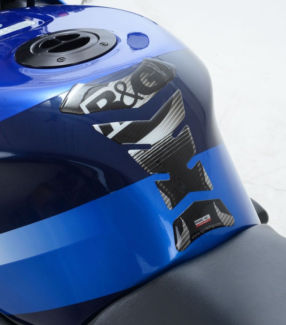 R&G BSB SERIES TNK PD(CRBN LK)