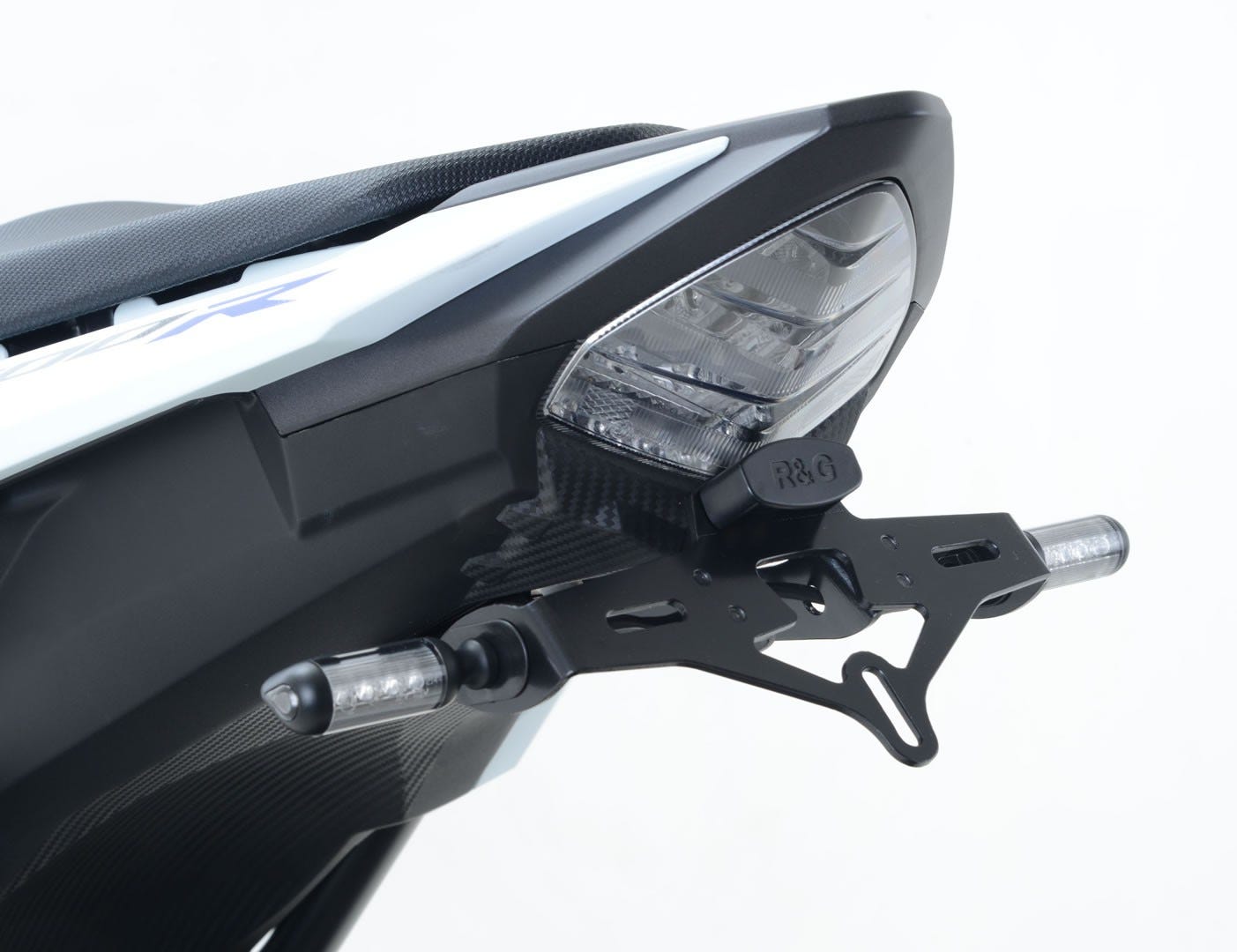 L/PLATE HOLDER CBR500R '16-