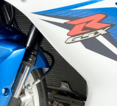 RAD GUARD TI GSX-R600 06-18/GSX-R750 04-18