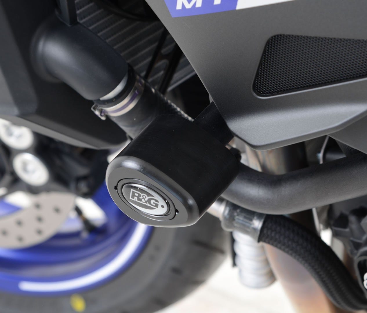 ACP, YAMAHA MT-10