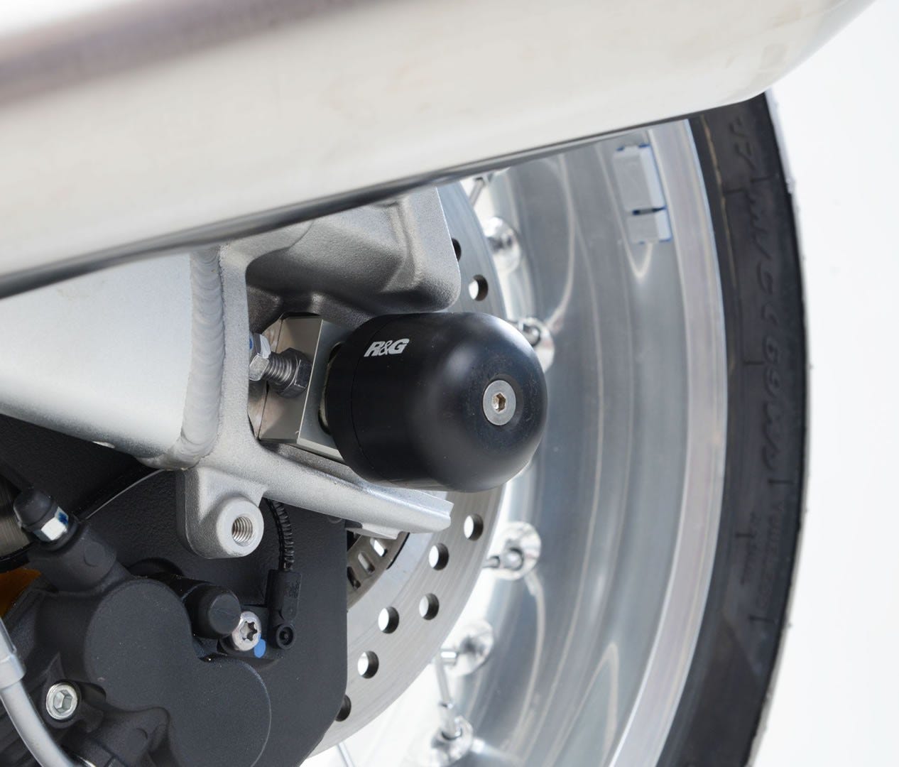 S/ARM PROT(EXP.TYPE) THRUXTON