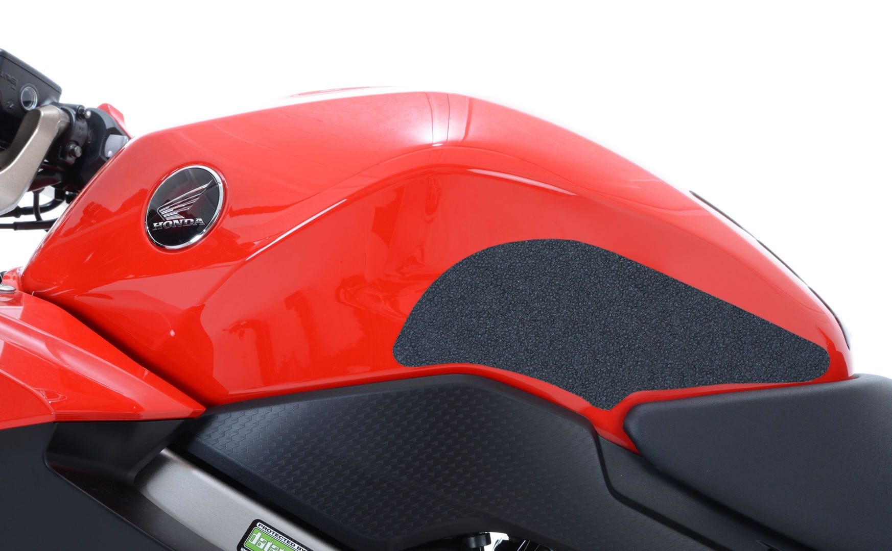 VFR800 2014- CLR 2-GRIP KIT