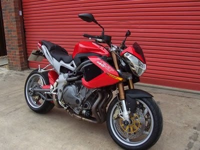 C/PRO BEN TNT 04/1130 CAFRACER