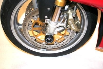FORK PRO BEN TORNADO NOVECENTO