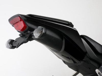 L/PLATE HOLD CBR1000RR 08-11