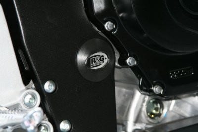 F/PLUG RH LOW GSXR600750 K6-L1