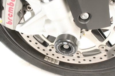 FORK PROT KTM RC8 08-